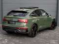 Audi Q5 Sportback 55 TFSI e S-Line Pano Lucht 360 HUD Sfee Groen - thumbnail 35