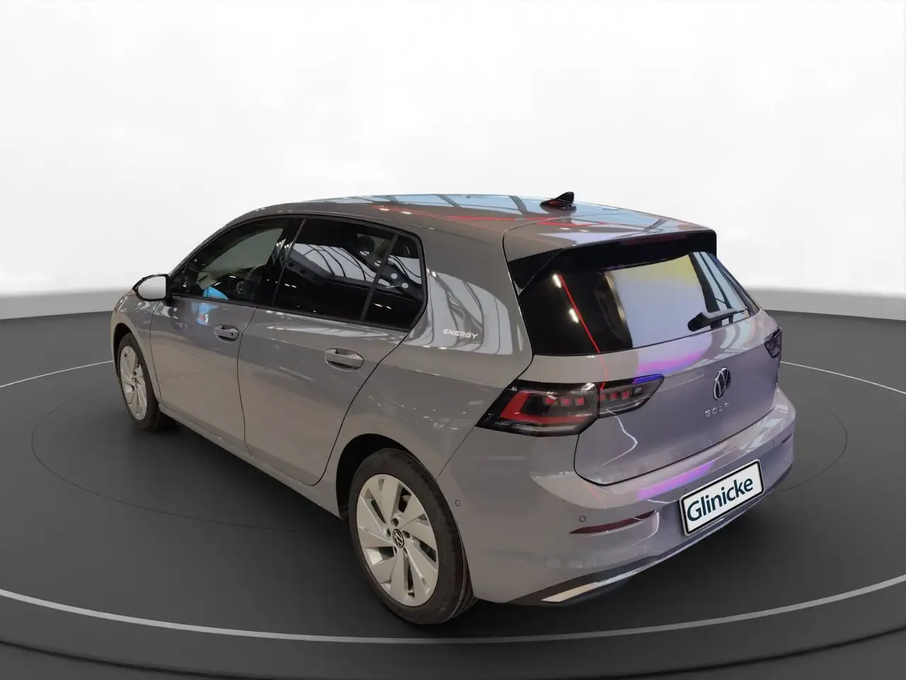 Volkswagen Golf ENERGY 2,0 l TDI SCR 110 kW (150 PS) 7-Gang 9