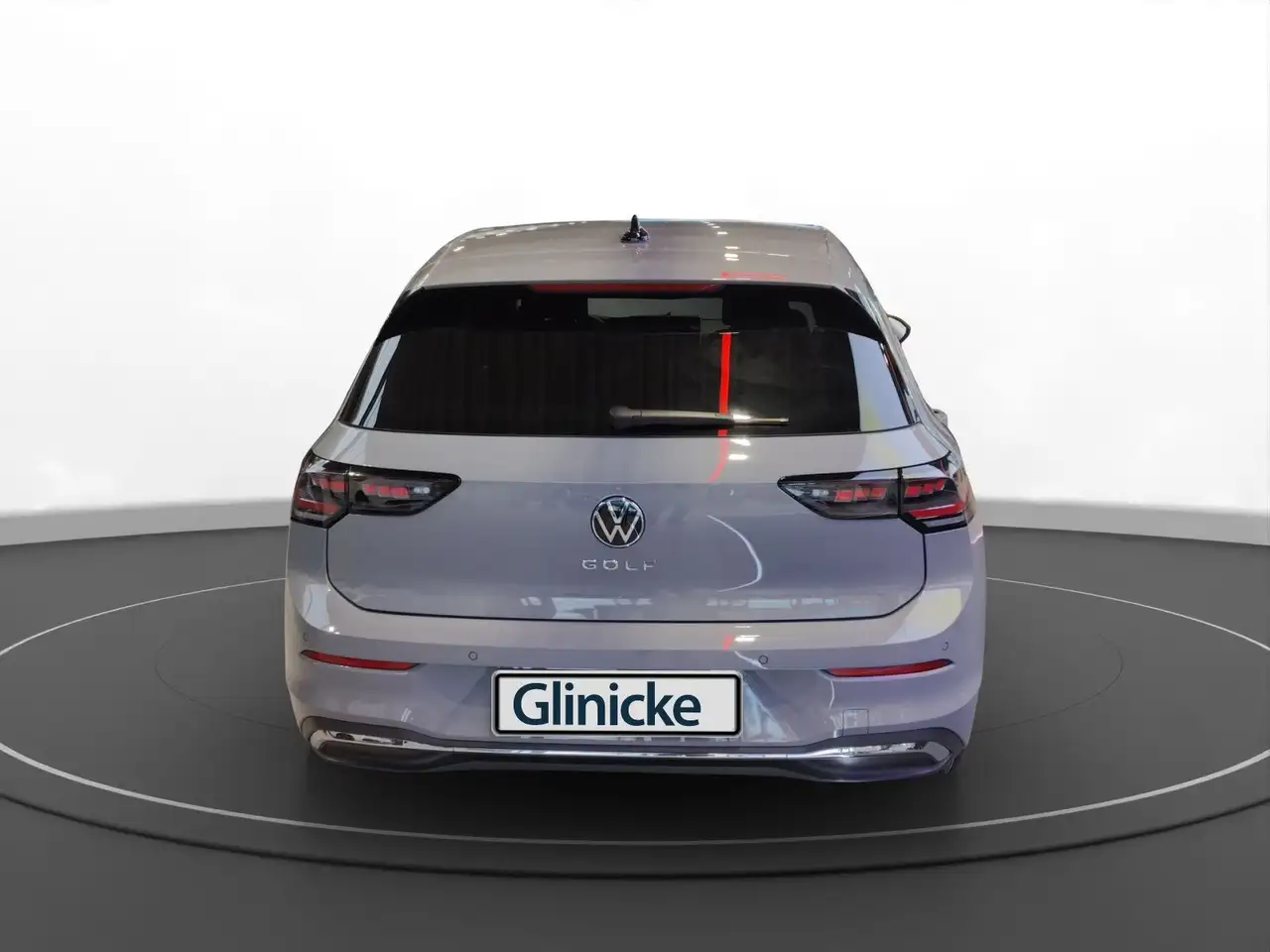 Volkswagen Golf ENERGY 2,0 l TDI SCR 110 kW (150 PS) 7-Gang 10