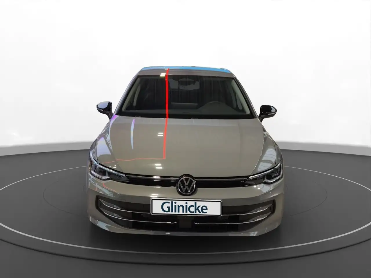 Volkswagen Golf ENERGY 2,0 l TDI SCR 110 kW (150 PS) 7-Gang 16