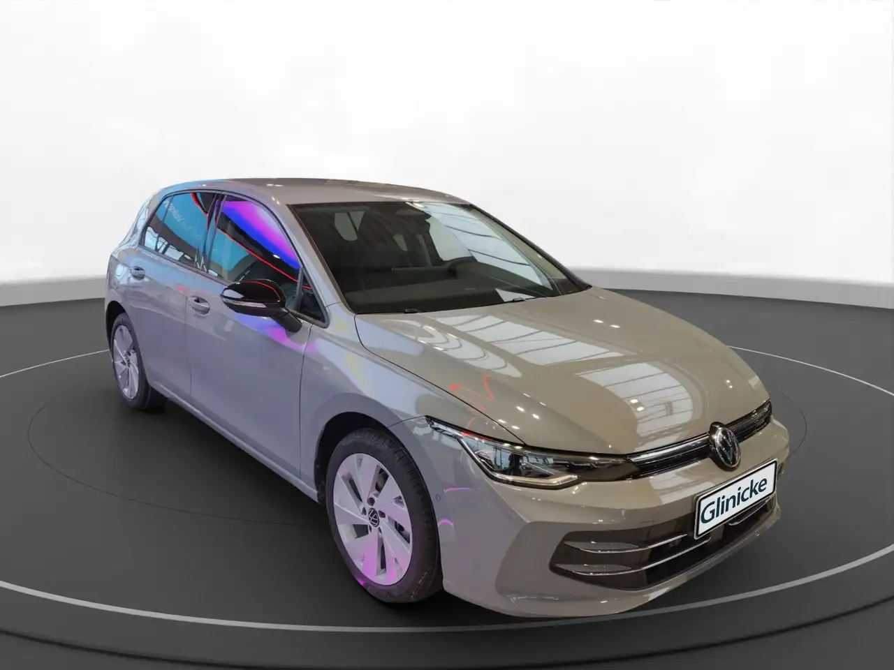 Volkswagen Golf ENERGY 2,0 l TDI SCR 110 kW (150 PS) 7-Gang 15