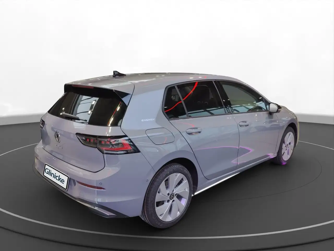 Volkswagen Golf ENERGY 2,0 l TDI SCR 110 kW (150 PS) 7-Gang 12