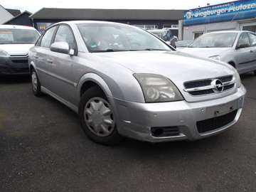 Vectra 2.2 GTS