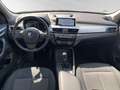 BMW X1 sDrive18i Advantage|17"LMR|Parkass.|Navi Schwarz - thumbnail 10