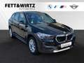 BMW X1 sDrive18i Advantage|17"LMR|Parkass.|Navi Schwarz - thumbnail 1