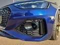 Audi RS4 Avant competition plus SCHALENSITZE RS-AGA 290KM/H Blau - thumbnail 6