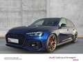 Audi RS4 Avant competition plus SCHALENSITZE RS-AGA 290KM/H Blau - thumbnail 1