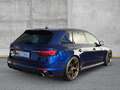 Audi RS4 Avant competition plus SCHALENSITZE RS-AGA 290KM/H Blau - thumbnail 3