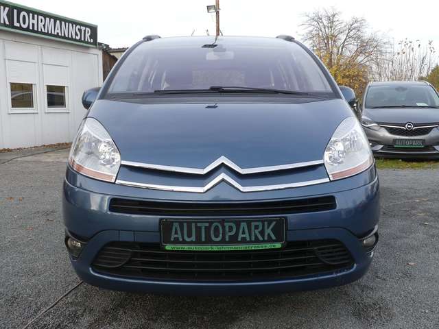 Citroen Grand C4 Picasso *7-Sitze*Nr.34