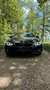 BMW 420 420d Cabrio Aut. Schwarz - thumbnail 1