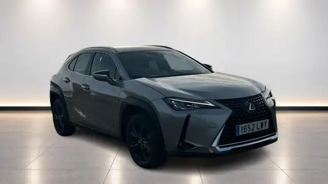 Lexus UX 250h 2.0 BUSINESS AUTO 184 5P