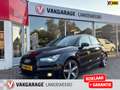 Audi A1 Sportback 1.2 TFSI Pro Line S 5-drs (RIJKLAAR) Zwart - thumbnail 1