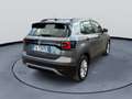 Volkswagen T-Cross 1.6 TDI DSG SCR Advanced BMT Gris - thumbnail 5