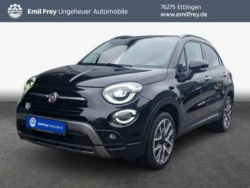 1.3 GSE Cross 4x2