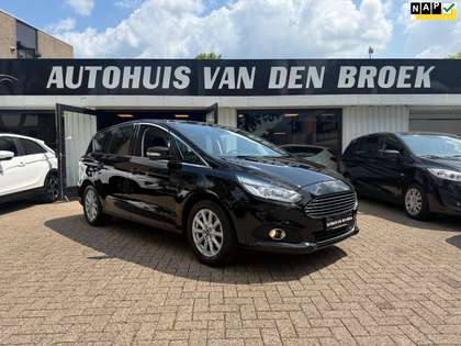Ford S-Max 1.5 Titanium 7P|Navi|Cruise|Climate|Led|Pdc|DAB|St
