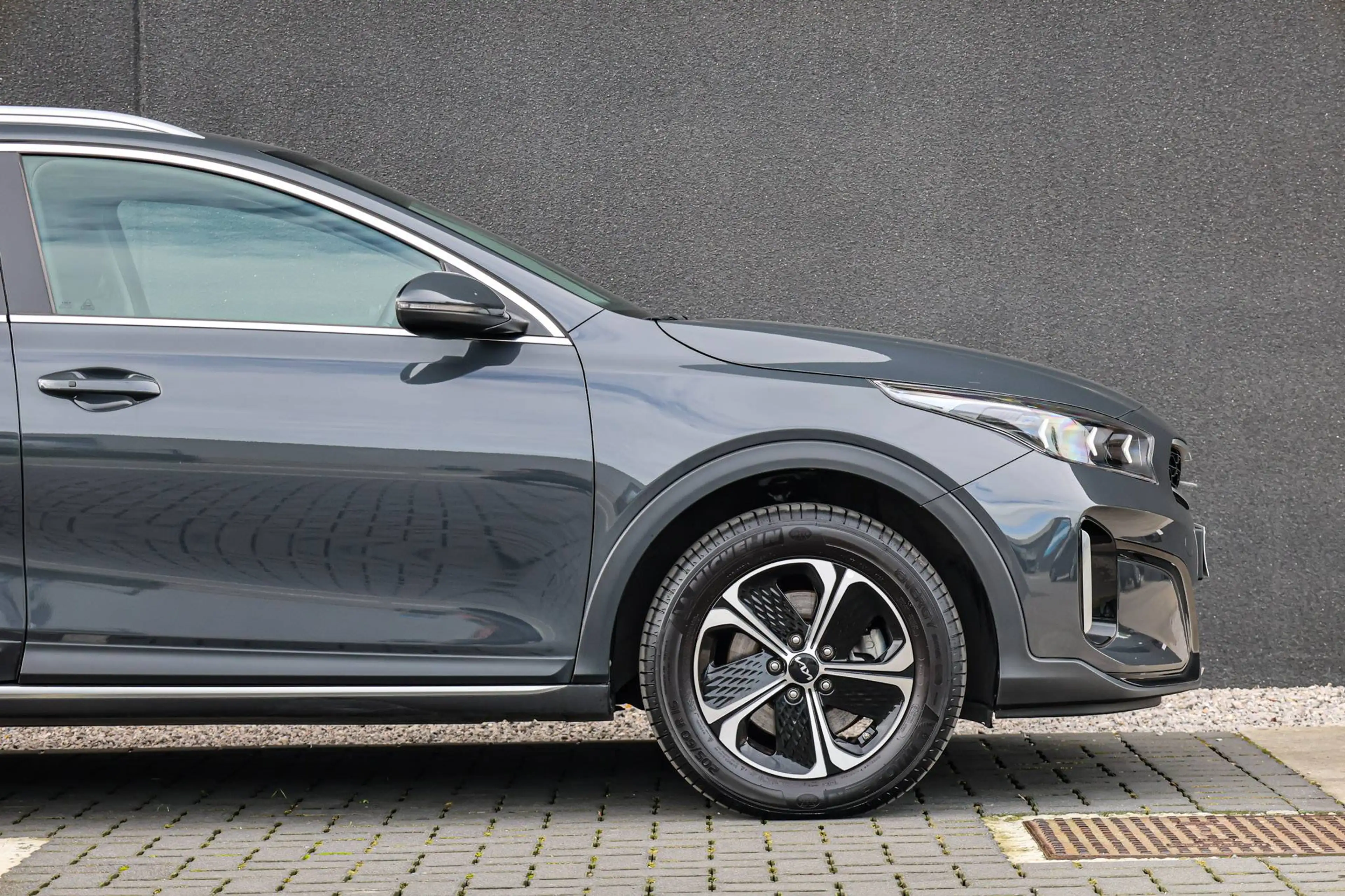 Kia XCeed XCeed PHEV 1.6 GDi Business Line DCT — photo 5