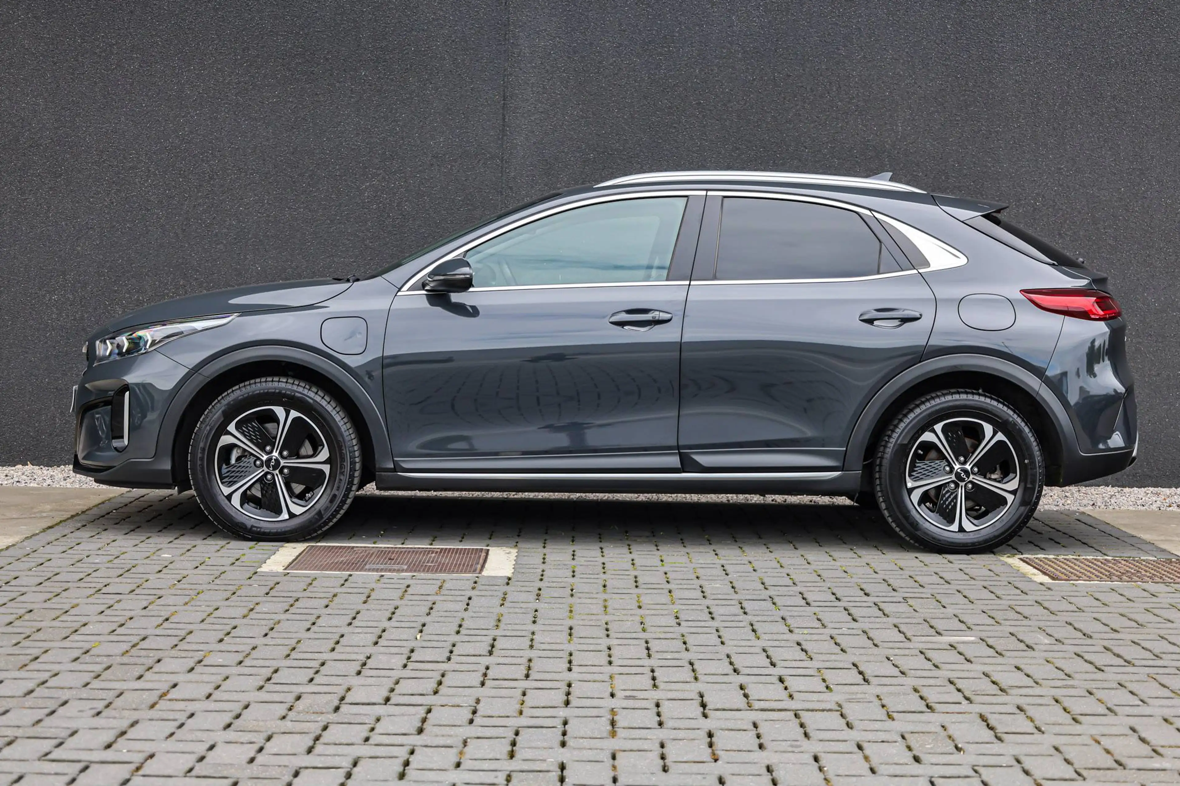 Kia XCeed XCeed PHEV 1.6 GDi Business Line DCT — photo 8
