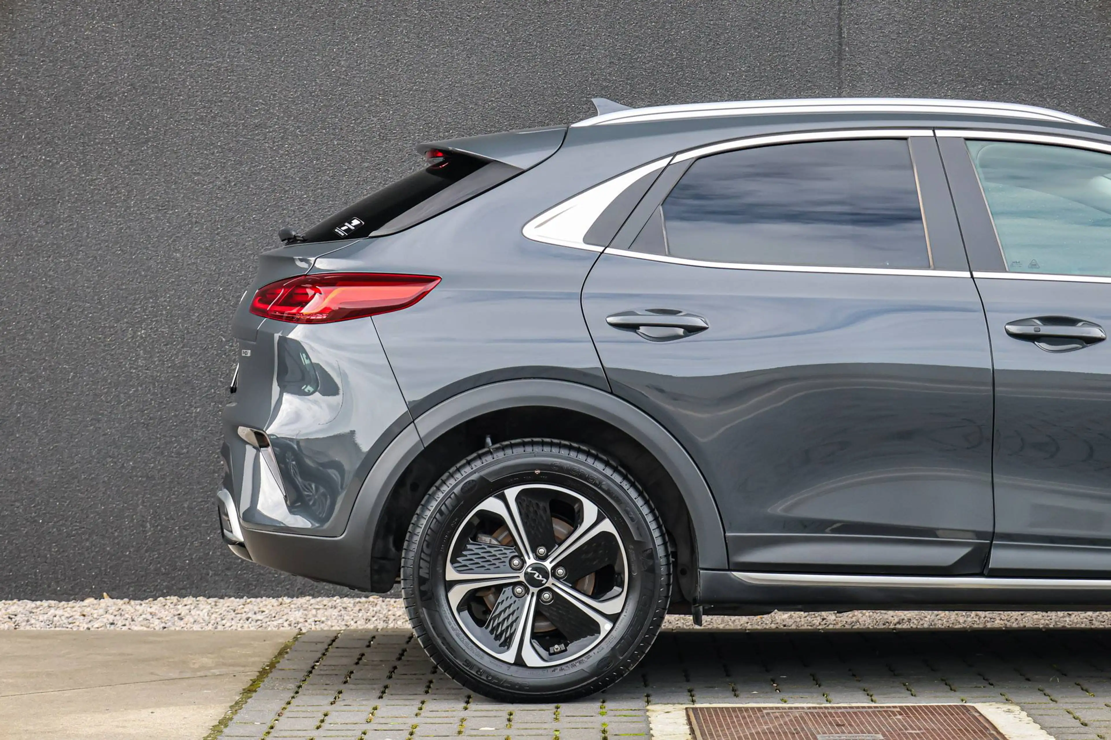 Kia XCeed XCeed PHEV 1.6 GDi Business Line DCT — photo 6