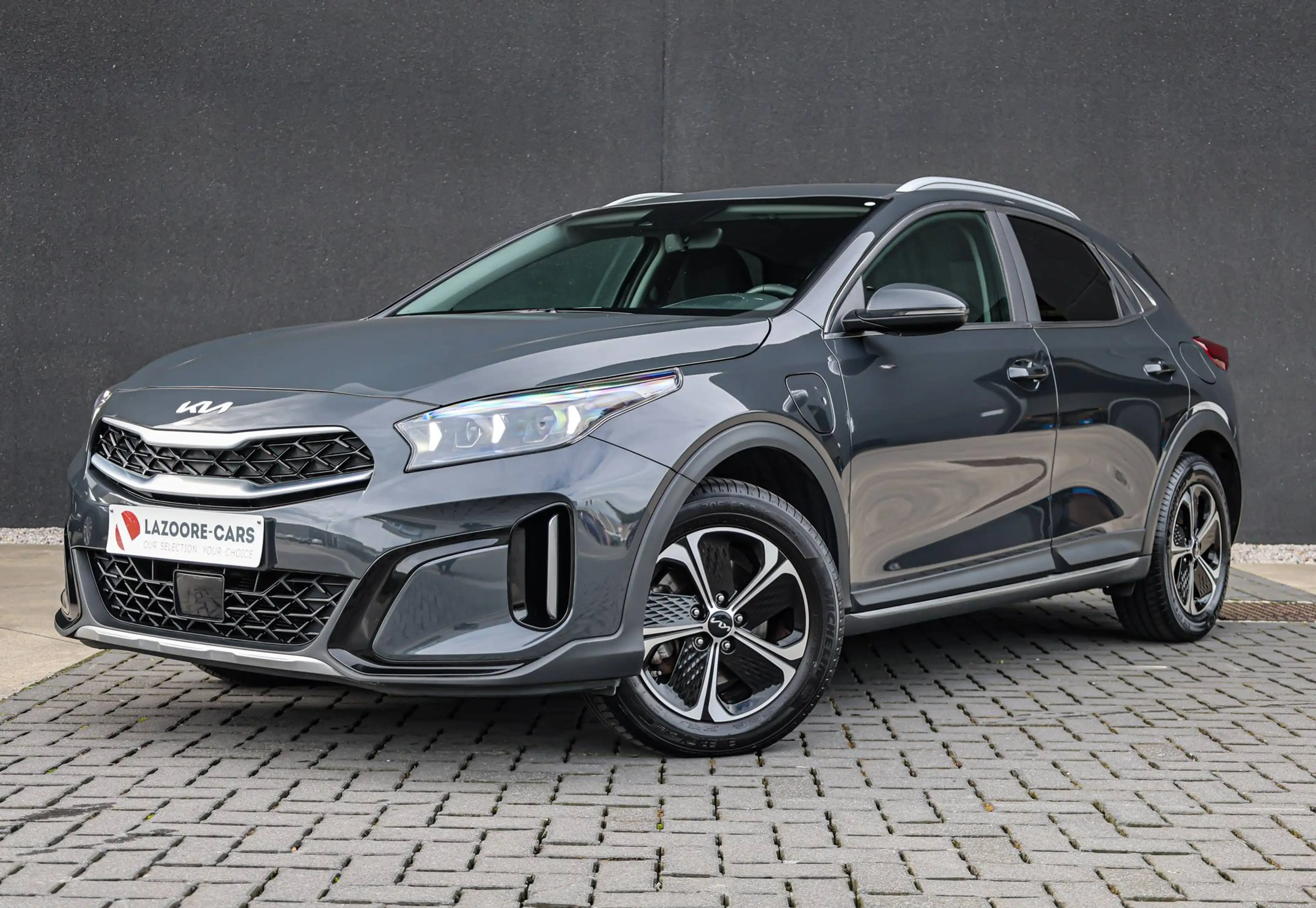 Kia XCeed XCeed PHEV 1.6 GDi Business Line DCT