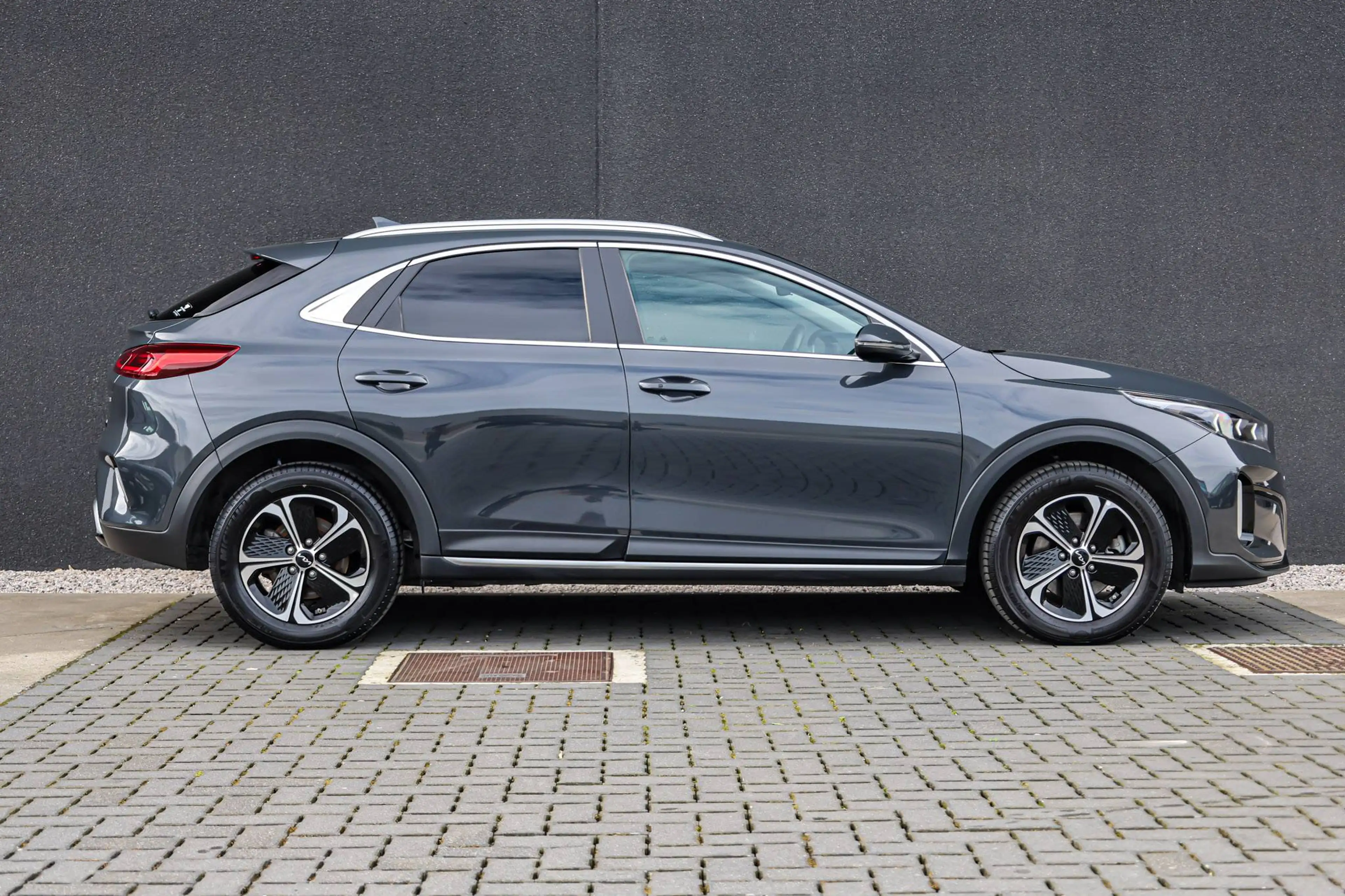 Kia XCeed XCeed PHEV 1.6 GDi Business Line DCT — photo 4