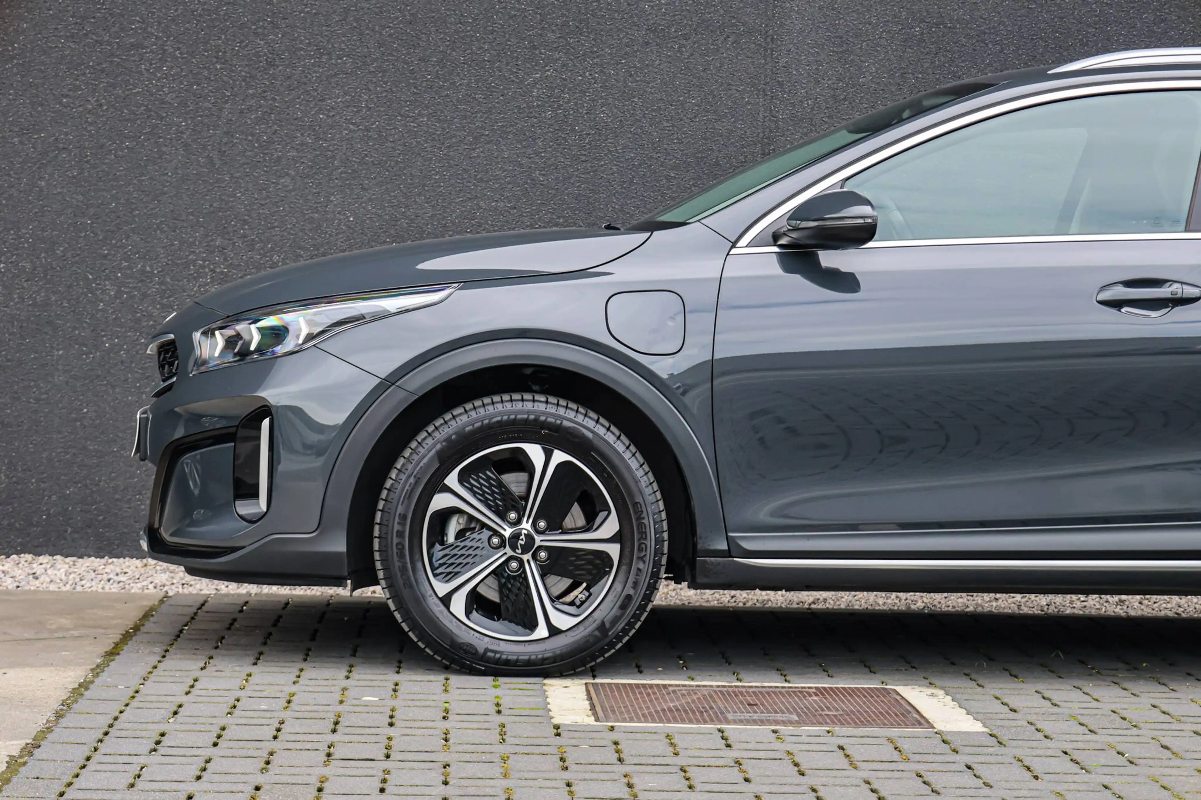 Kia XCeed XCeed PHEV 1.6 GDi Business Line DCT — photo 9
