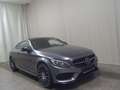 Mercedes-Benz C 400 Coupé 4M AMG-Line Night Navi LED Burmester Grey - thumbnail 3