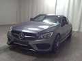 Mercedes-Benz C 400 Coupé 4M AMG-Line Night Navi LED Burmester Grau - thumbnail 2