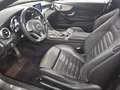 Mercedes-Benz C 400 Coupé 4M AMG-Line Night Navi LED Burmester Grau - thumbnail 8