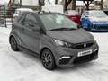 Aixam Coupé GTI ABS Mopedauto Diesel Automatik 45km/h Gris - thumbnail 1