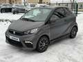 Aixam Coupé GTI ABS Mopedauto Diesel Automatik 45km/h Gris - thumbnail 3