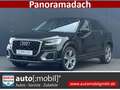 Audi Q2 1.4 TFSI+design+PANORAMADACH+NAVI+LEDER Noir - thumbnail 1