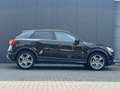 Audi Q2 1.4 TFSI+design+PANORAMADACH+NAVI+LEDER Noir - thumbnail 5