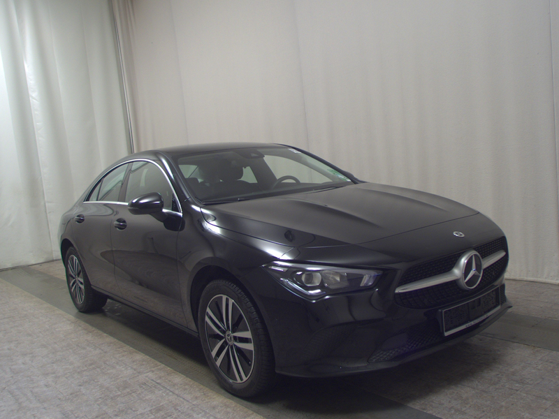 Mercedes-Benz CLA 250 e T-Leder Navi LED RFK MBUX — photo 4