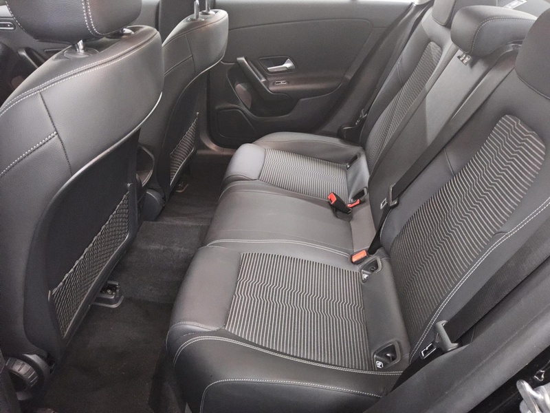 Mercedes-Benz CLA 250 e T-Leder Navi LED RFK MBUX — photo 14