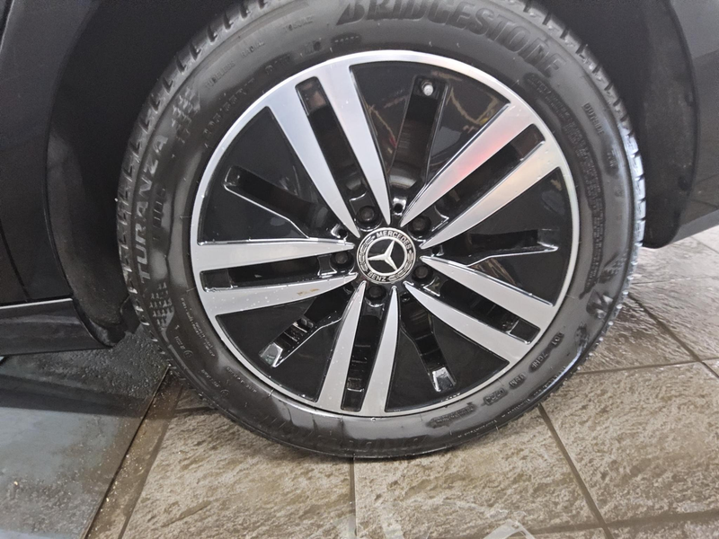 Mercedes-Benz CLA 250 e T-Leder Navi LED RFK MBUX — photo 12