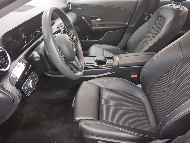 Mercedes-Benz CLA 250 e T-Leder Navi LED RFK MBUX — photo 10