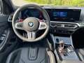 BMW M3 Competition M xDrive Touring Aut. Grün - thumbnail 6