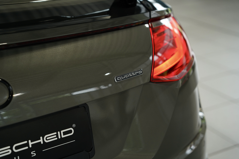 Audi TT 45 TFSI q S line Competition+ 2H *20*B&O*SHZ — photo 13