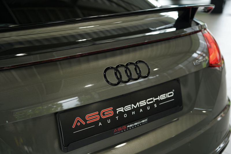 Audi TT 45 TFSI q S line Competition+ 2H *20*B&O*SHZ — photo 11