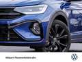 Volkswagen Taigo 1.5 R-LINE DSG BLACKSTYLE PANO NAVI BEATS Blau - thumbnail 5