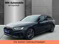 Audi A4 Avant 35 TDIadvanced-VOLL AUSSTATTUNG-TÜV NEU Grau - thumbnail 1