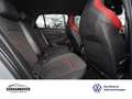 Volkswagen Golf VIII GTI Clubsport 2.0 TSI DSG NAVI+LED Gris - thumbnail 11