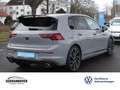 Volkswagen Golf VIII GTI Clubsport 2.0 TSI DSG NAVI+LED Gris - thumbnail 4