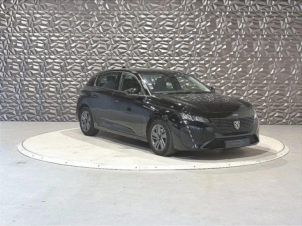 Peugeot 308 308 — photo 7