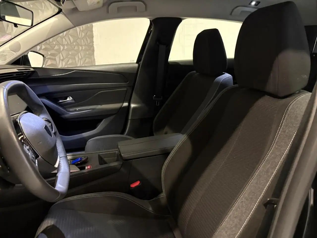 Peugeot 308 308 — photo 10