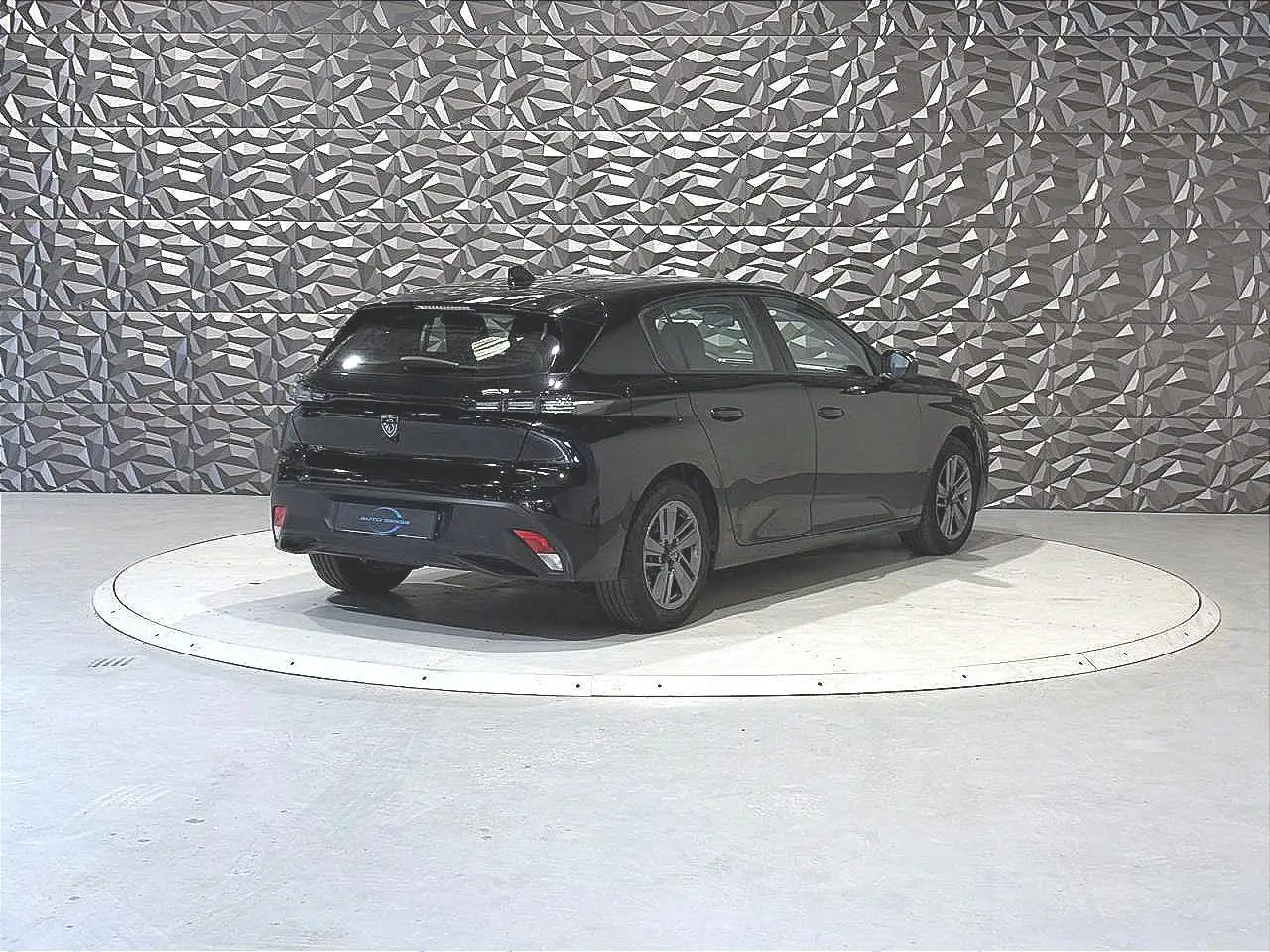 Peugeot 308 308 — photo 5