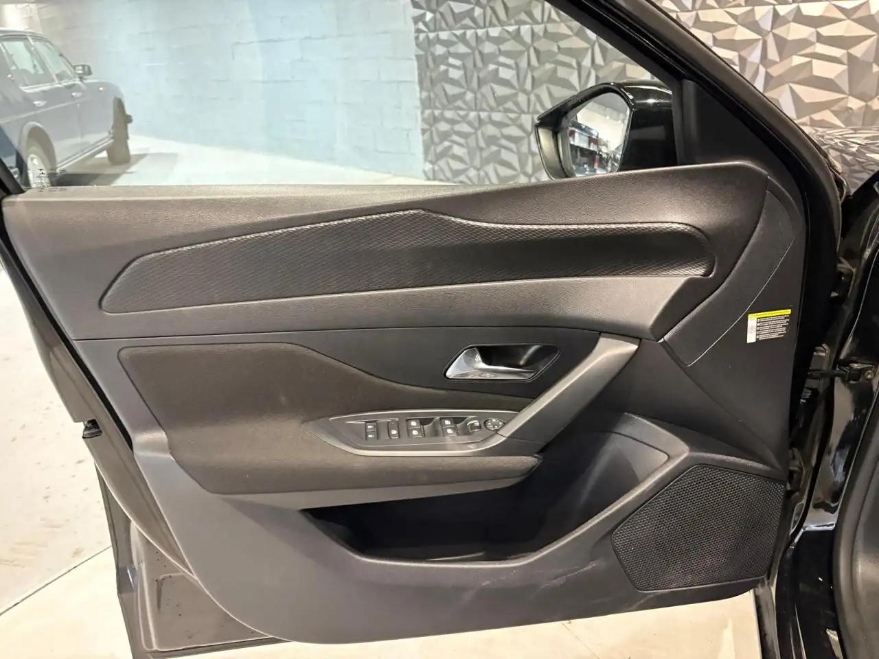 Peugeot 308 308 — photo 11