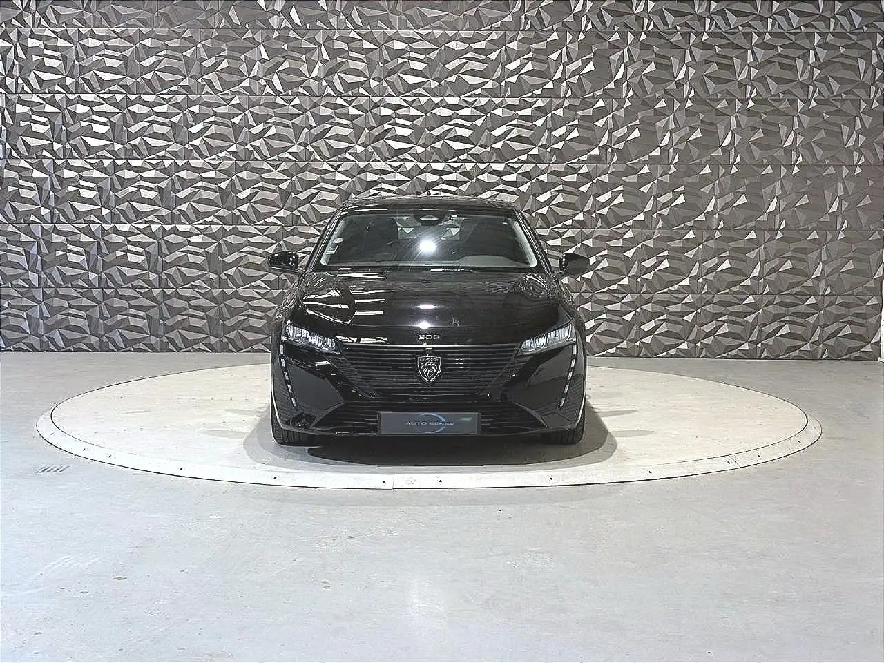Peugeot 308 308 — photo 8