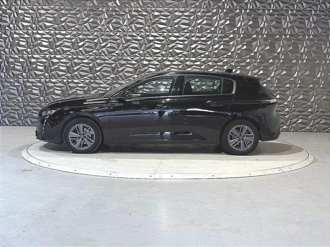 Peugeot 308 308 — photo 2