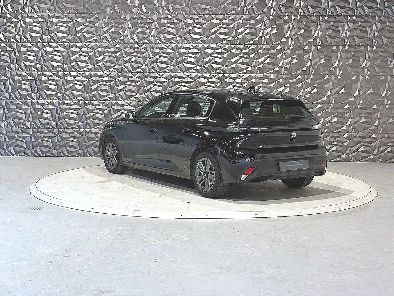 Peugeot 308 308 — photo 3